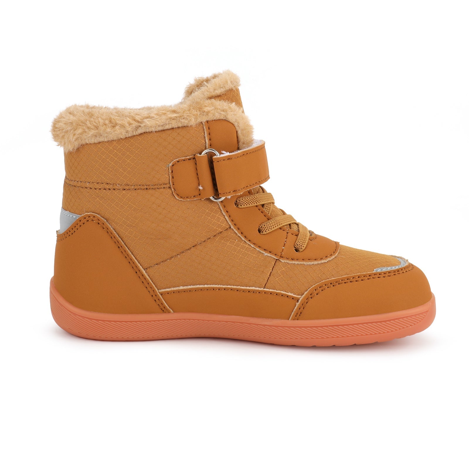 Winter Mini Contact® Kids Barefoot Shoes