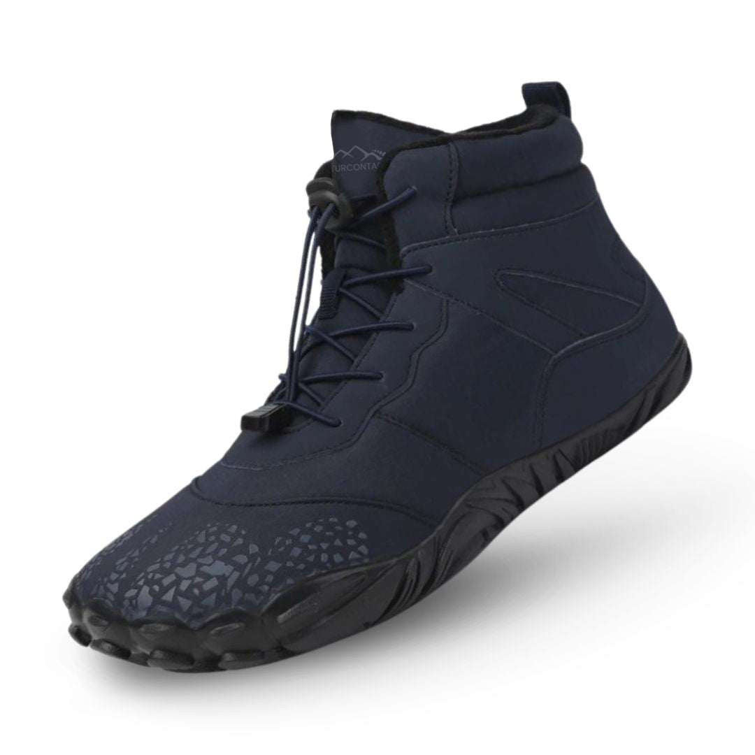 Arctic Contact 3.0® Barefoot Shoes