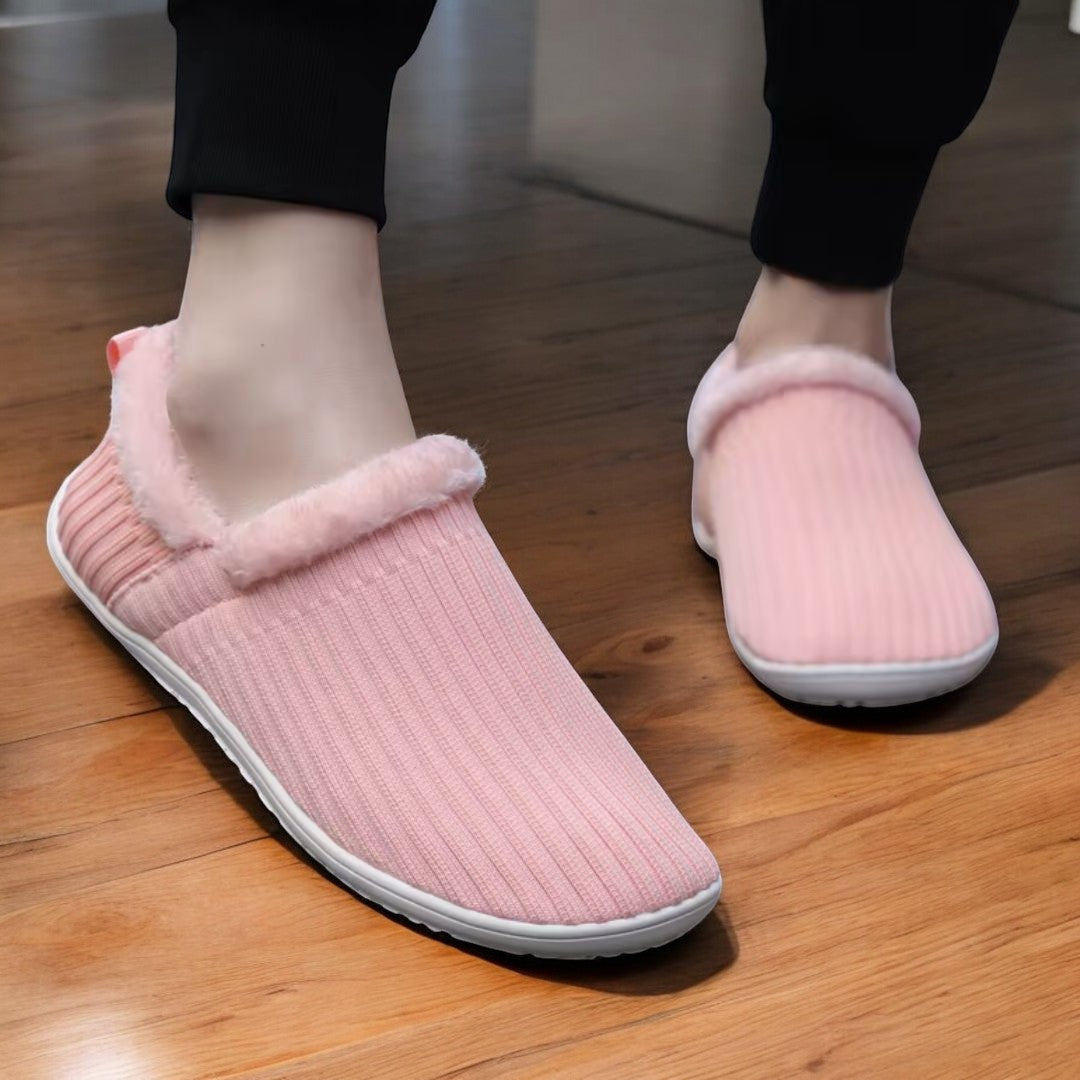 Kozy Contact 2.0® Barefoot Slippers