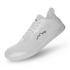 white summer sport barefoot shoes