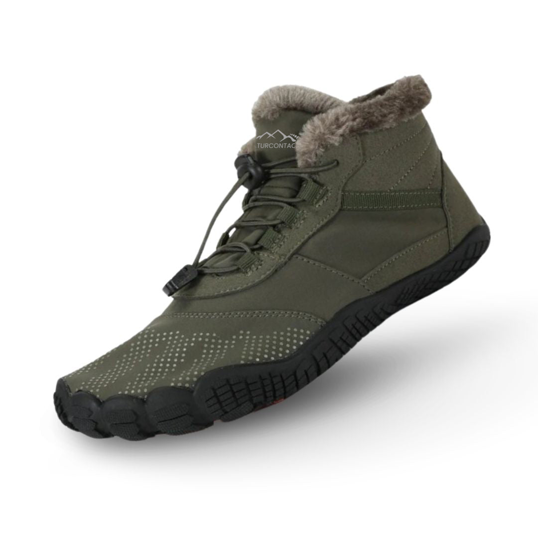 Siberian Contact 3.0® Barefoot Shoes