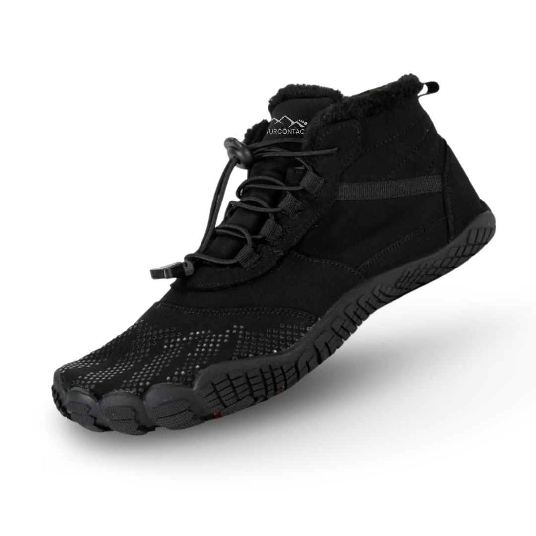 Siberian Contact 3.0® Barefoot Shoes