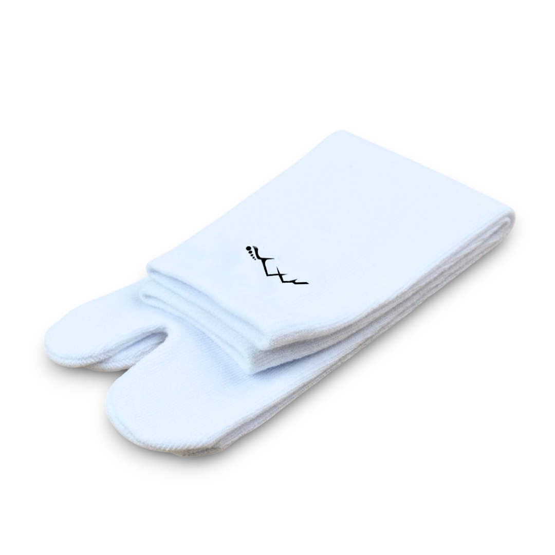 Naturcontact® - Chaussettes Tabi pieds nus
