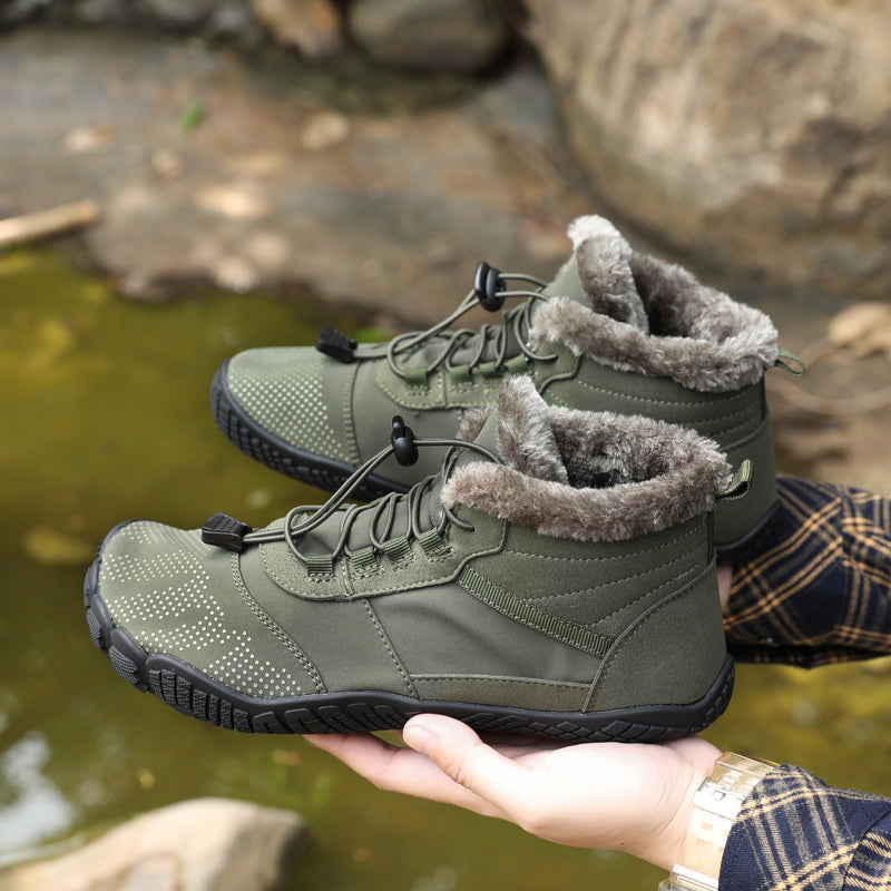 Siberian Contact 3.0® Barefoot Shoes
