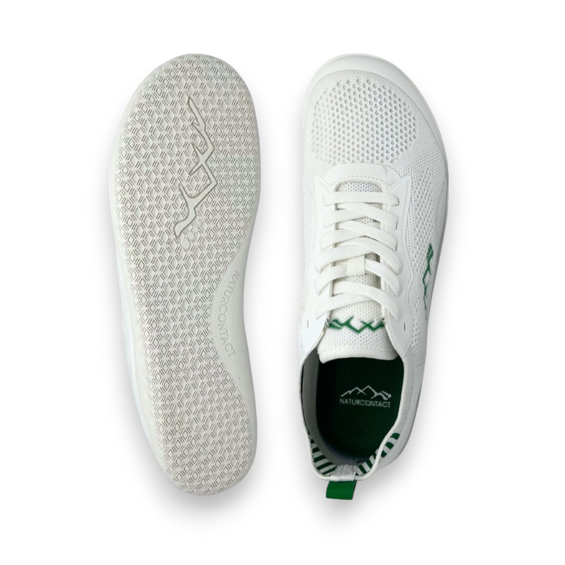 Aramid Contact 2.0® Barefoot Shoes