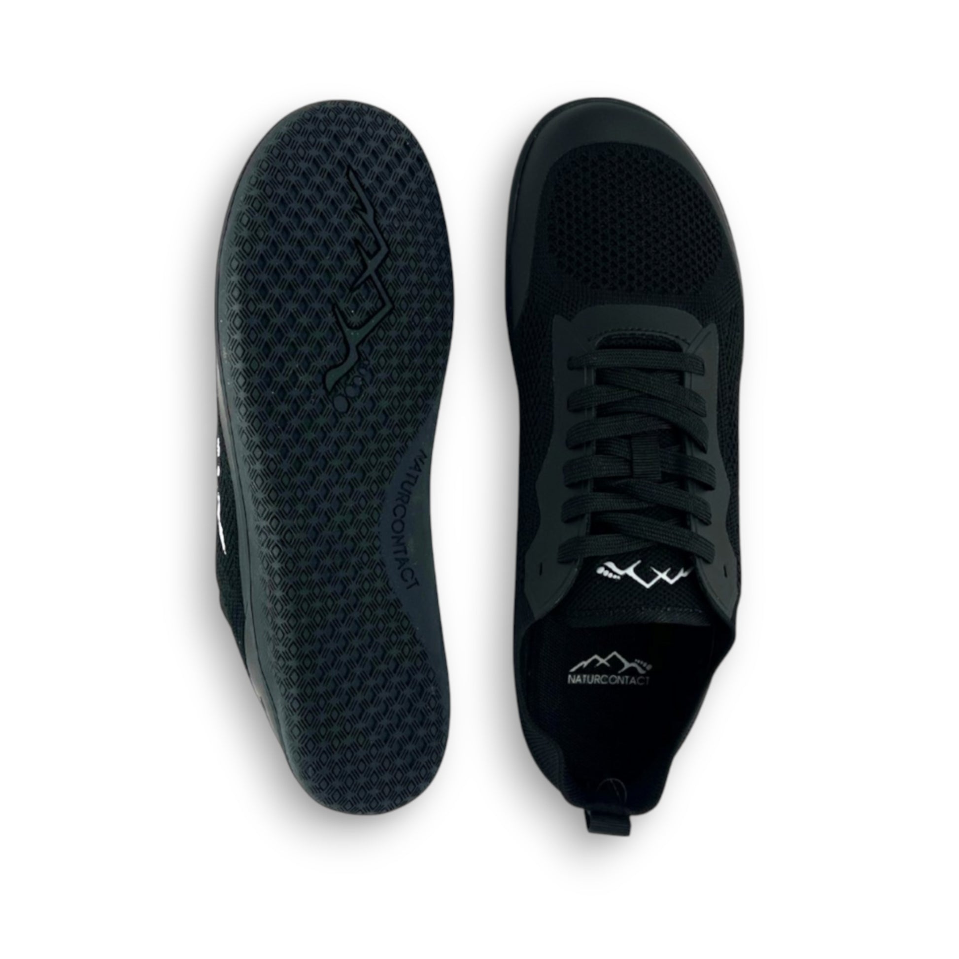 Aramid Contact 2.0® Barefoot Shoes