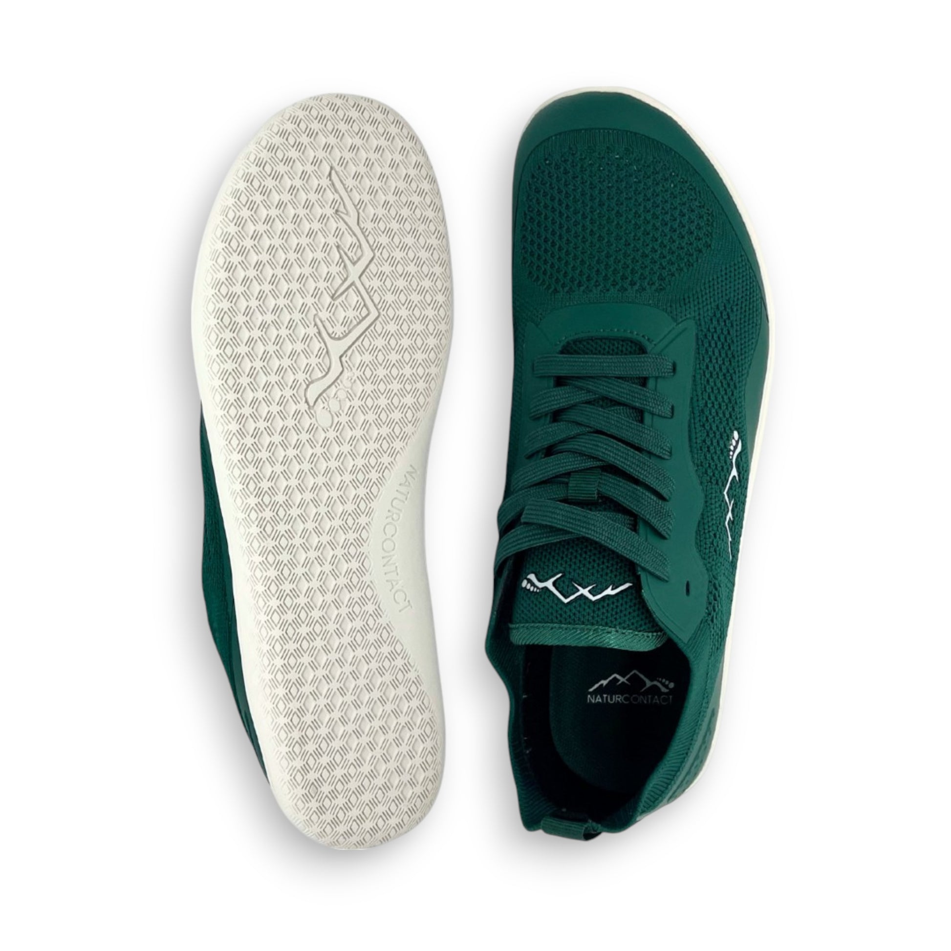 Aramid Contact 2.0® Barefoot Shoes