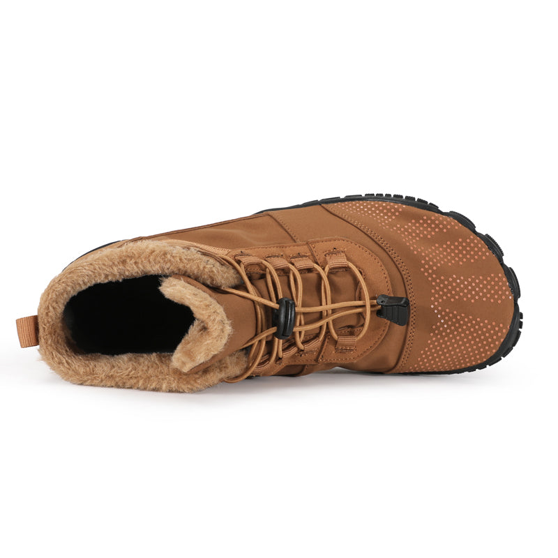 Siberian Contact 3.0® Barefoot Shoes