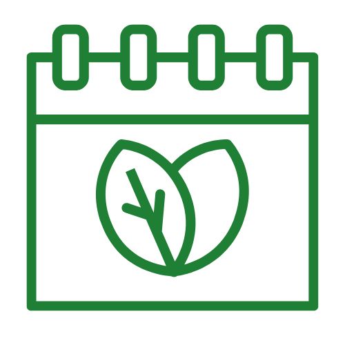 naturcontact icon calender