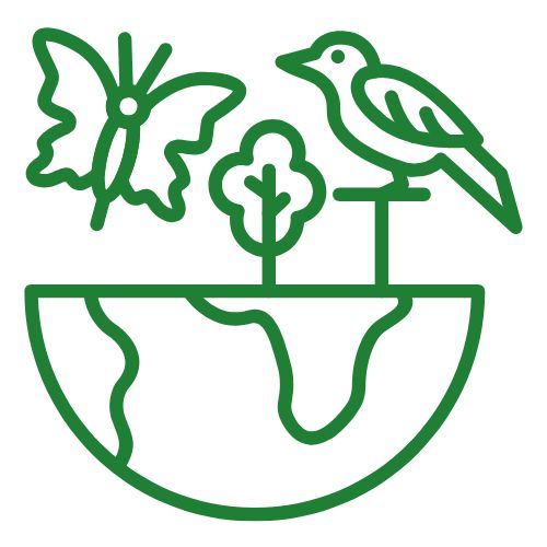 naturcontact icon birds