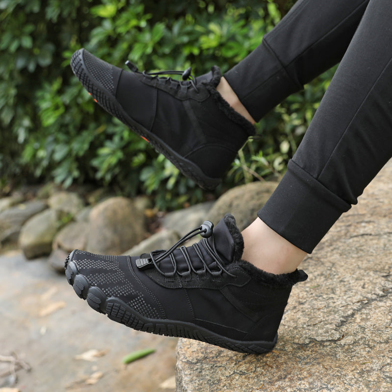 Siberian Contact 3.0® Barefoot Shoes