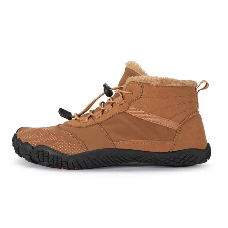 Siberian Contact 3.0® Barefoot Shoes