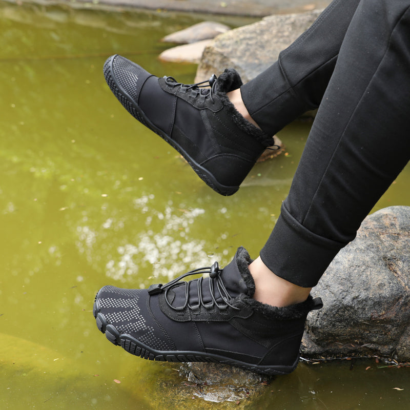 Siberian Contact 3.0® Barefoot Shoes