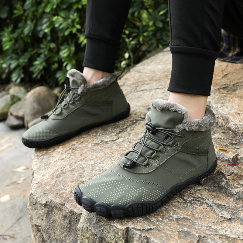 Siberian Contact 3.0® Barefoot Shoes
