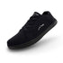 Minimalist barefoot Shoes black
