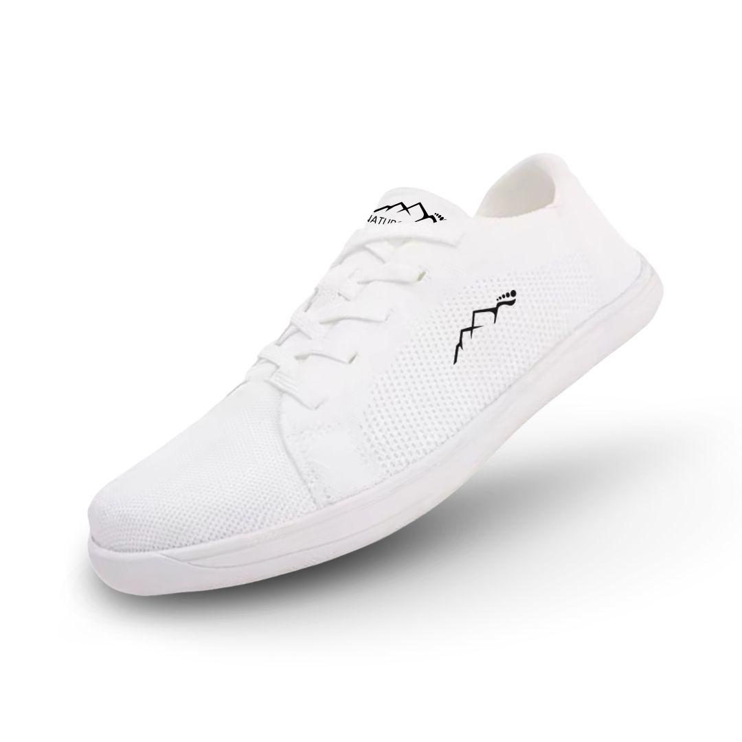 Naturcontact Minimalist Shoes white