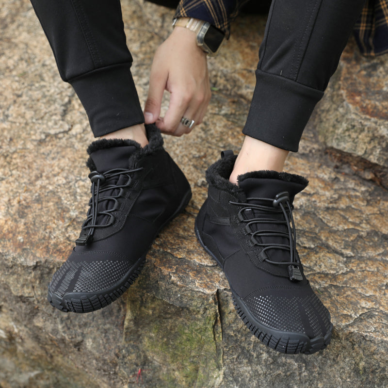 Siberian Contact 3.0® Barefoot Shoes