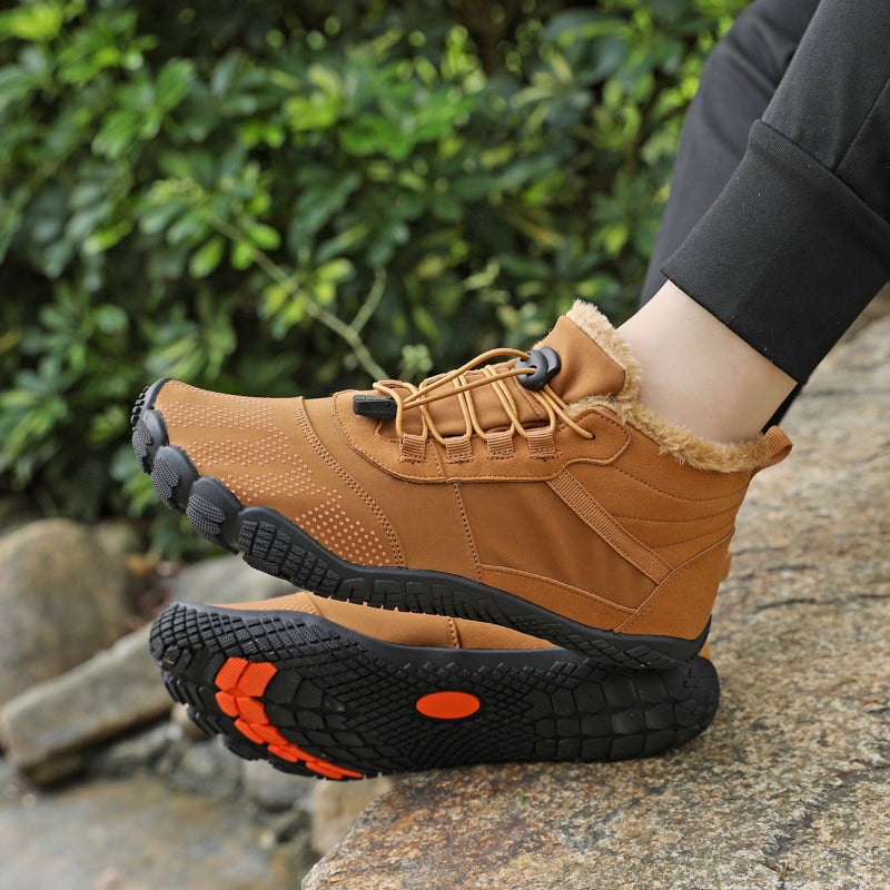 Siberian Contact 3.0® Barefoot Shoes