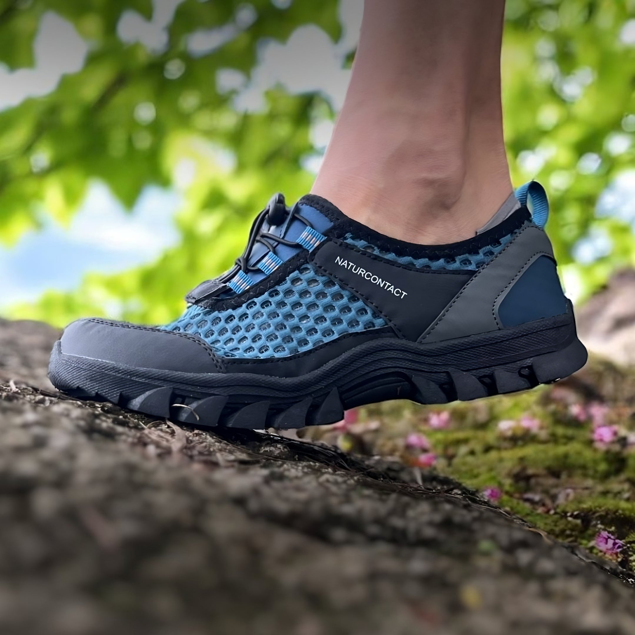 Naturcontact Outdoor Contact 3.0