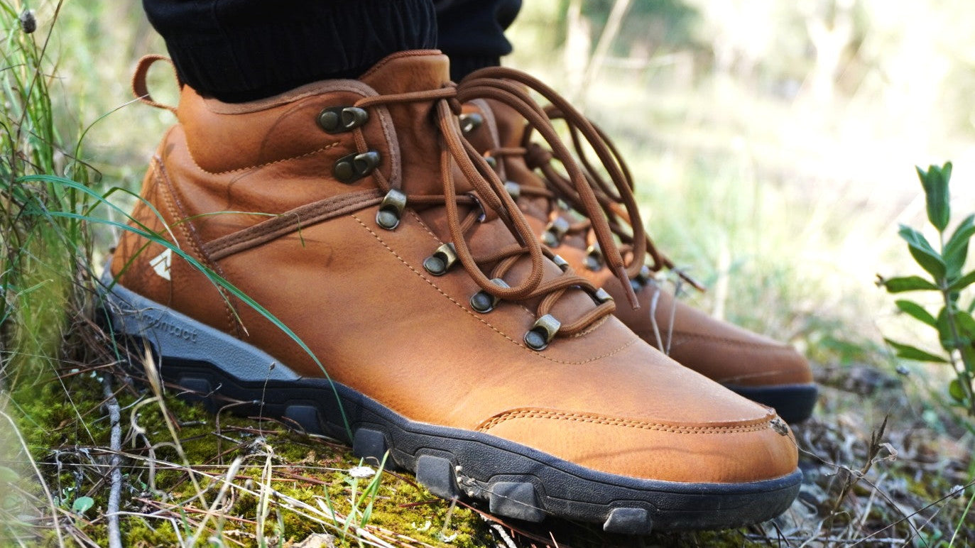 Eco‑friendly Footwear for Outdoor Adventures - Materials, Comfort, and Protection