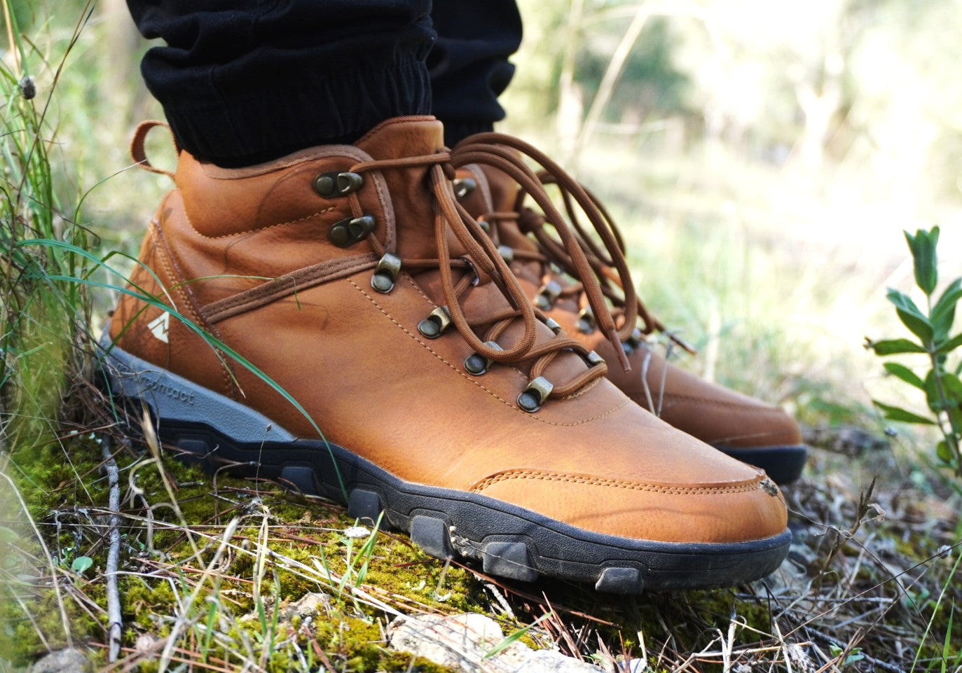 Eco‑friendly Footwear for Outdoor Adventures - Materials, Comfort, and Protection