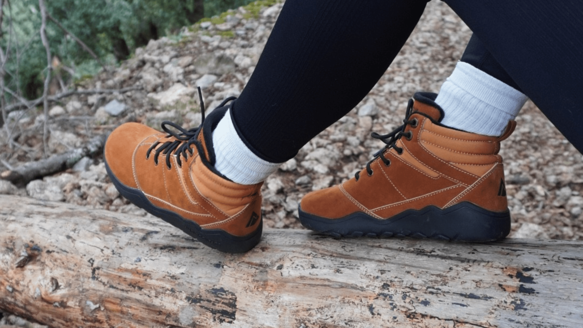Are barefoot shoes good for hiking? A practical guide