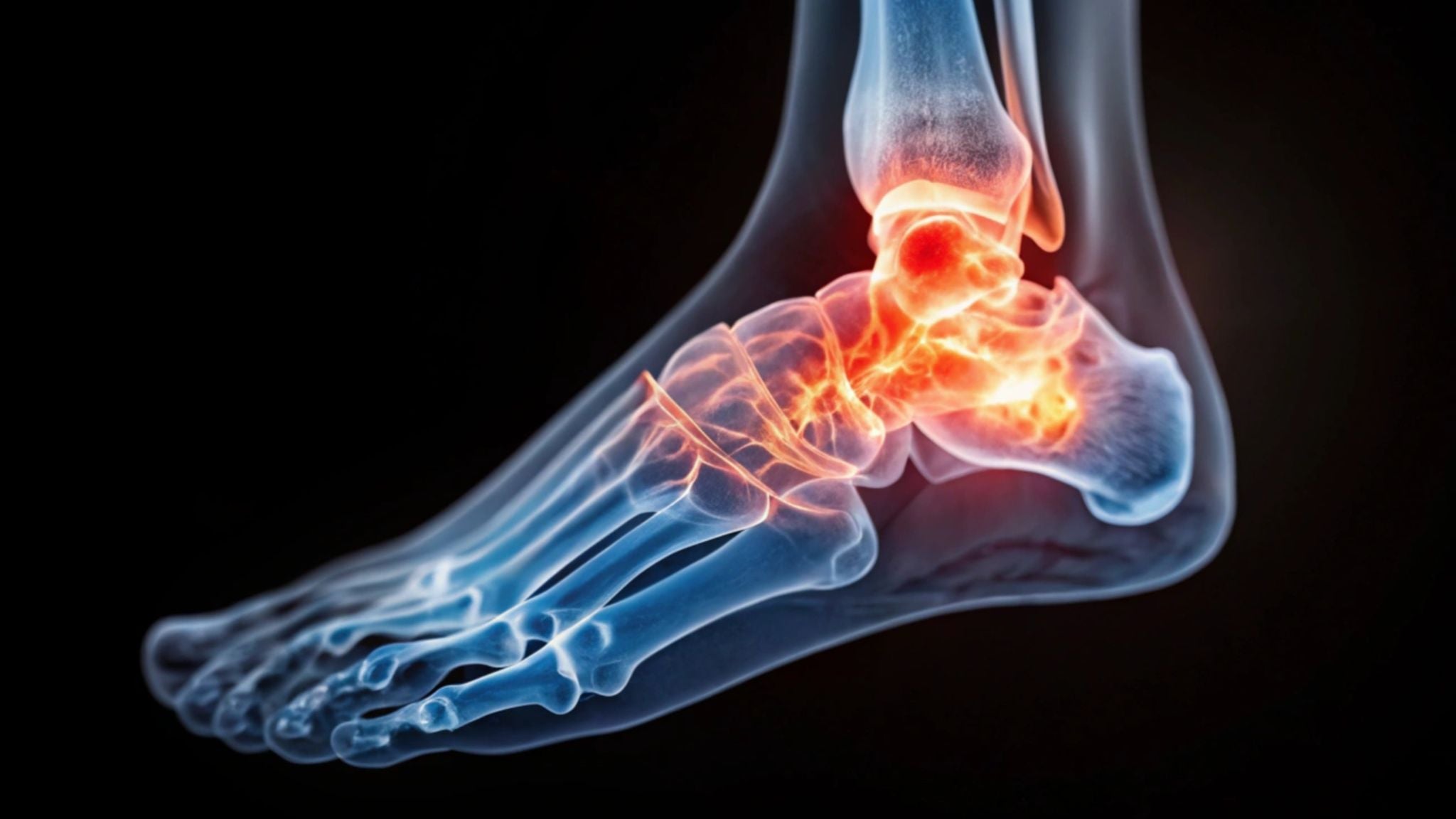 Do barefoot shoes work by supporting natural foot anatomy