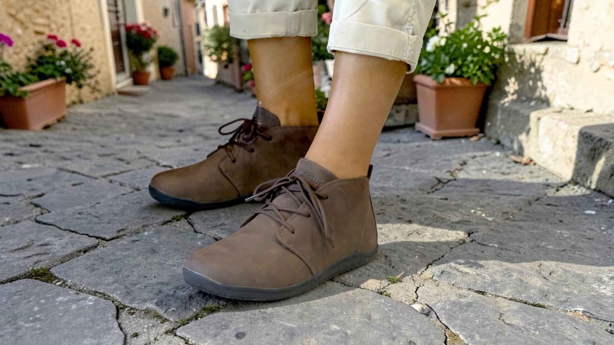 The art of natural movement: how to style barefoot shoes for every occasion