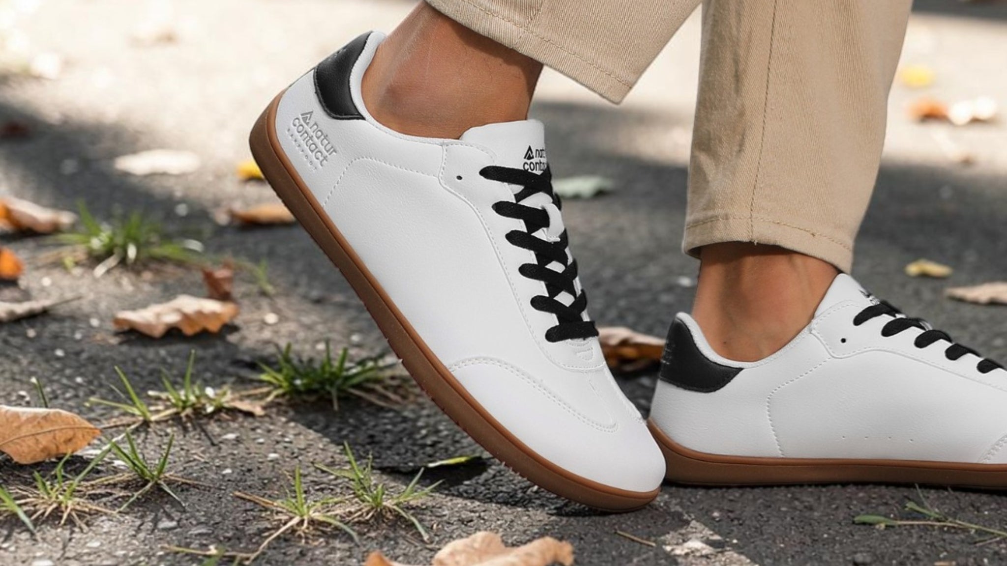 When to wear barefoot shoes: A guide to timing your transition