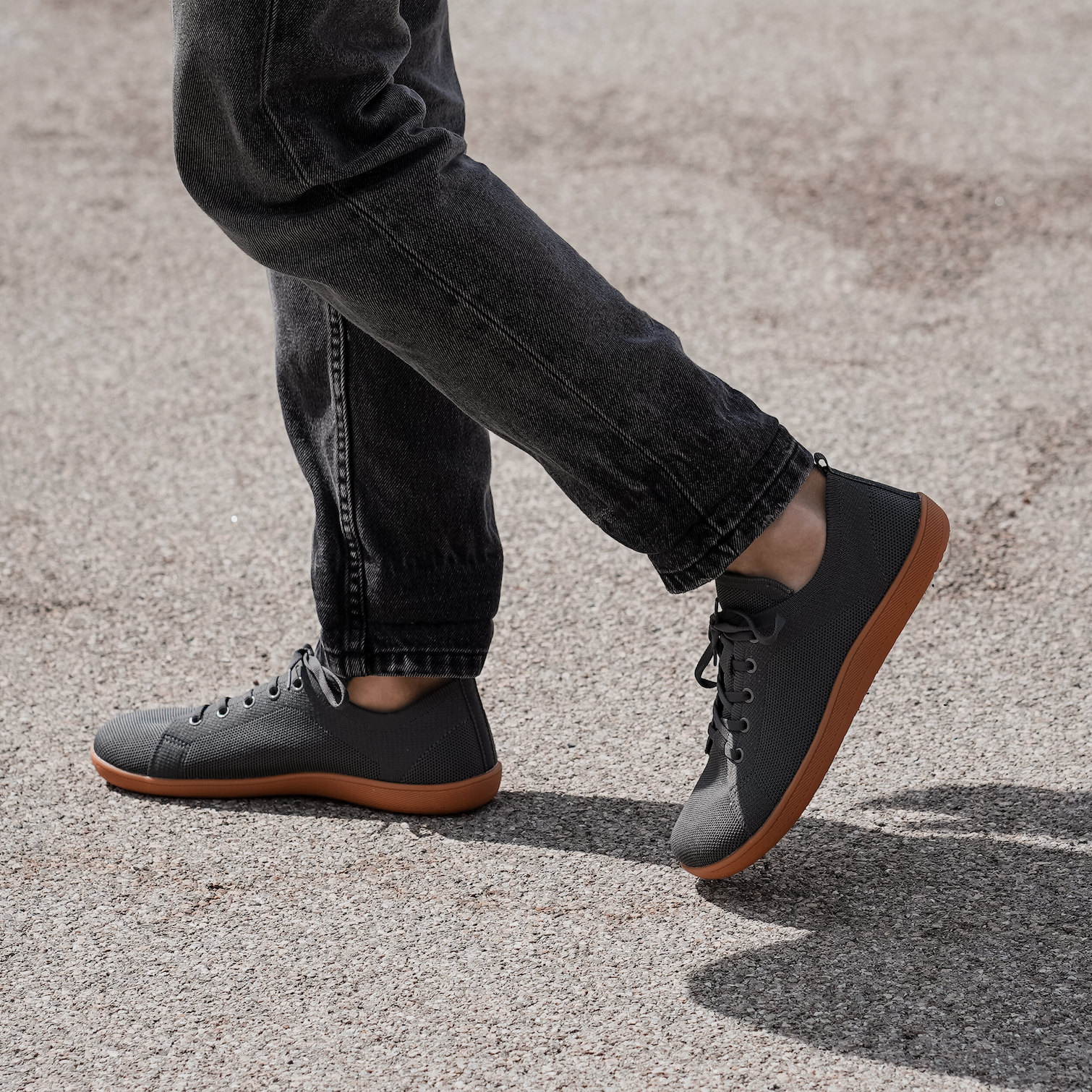 Everyday Barefoot Shoes for Men