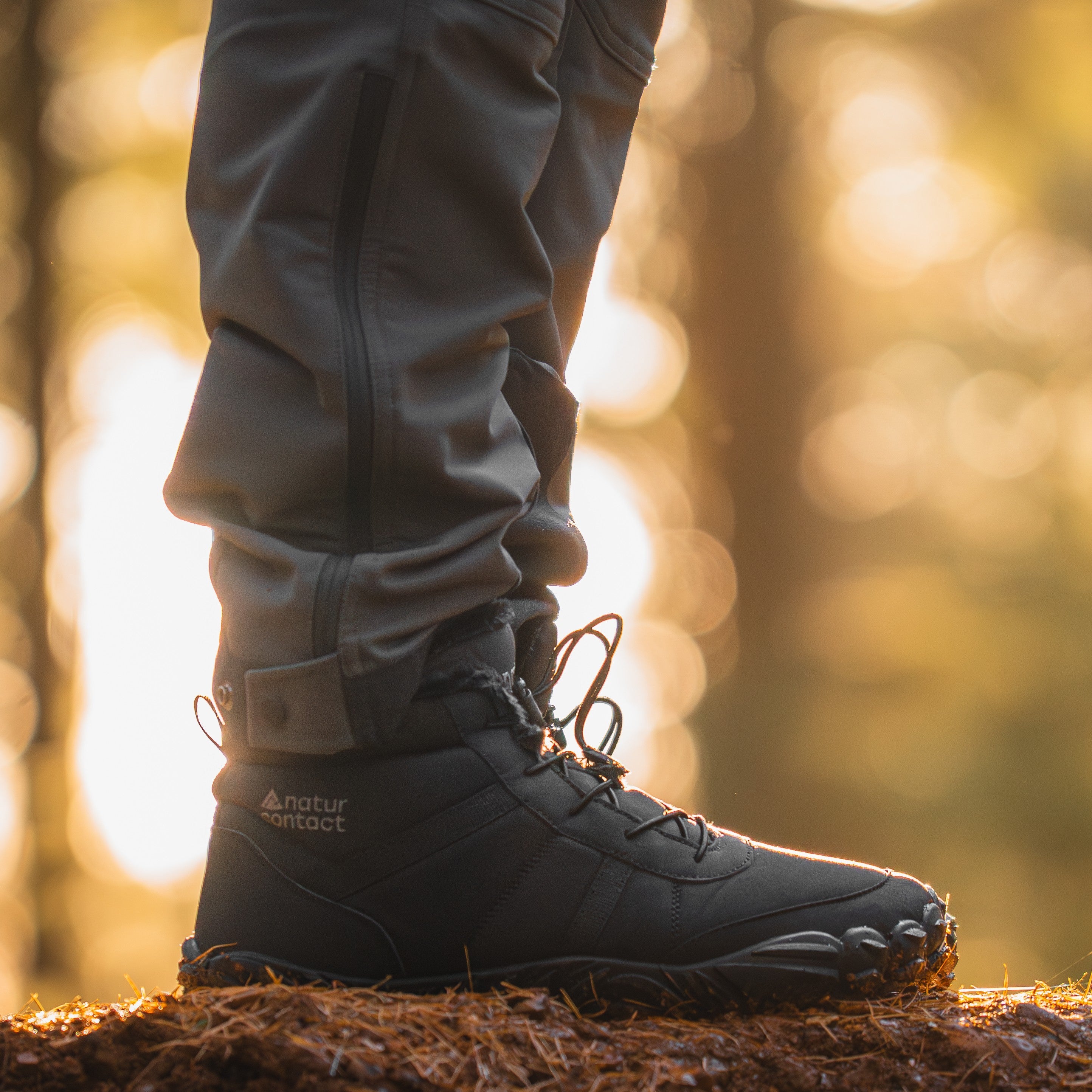 Fast DPD Delivery Barefoot Shoes