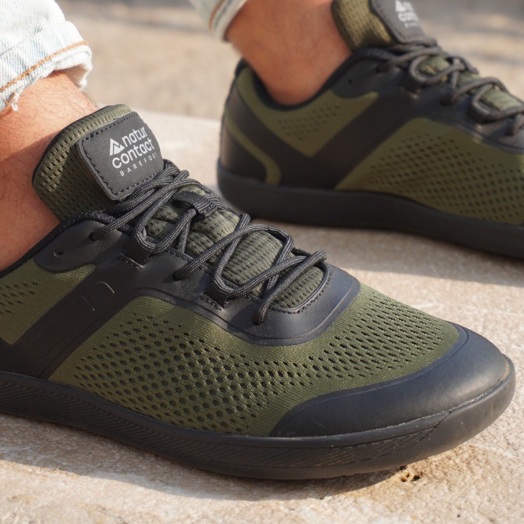 Training Barefoot Shoes