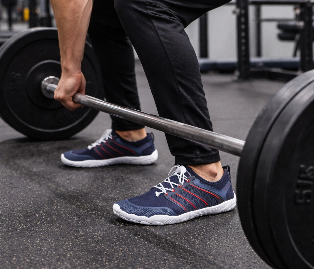 Training Barefoot Shoes