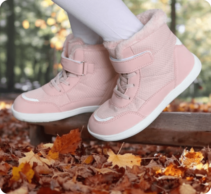 Chaussures pour enfants pour tous les jours