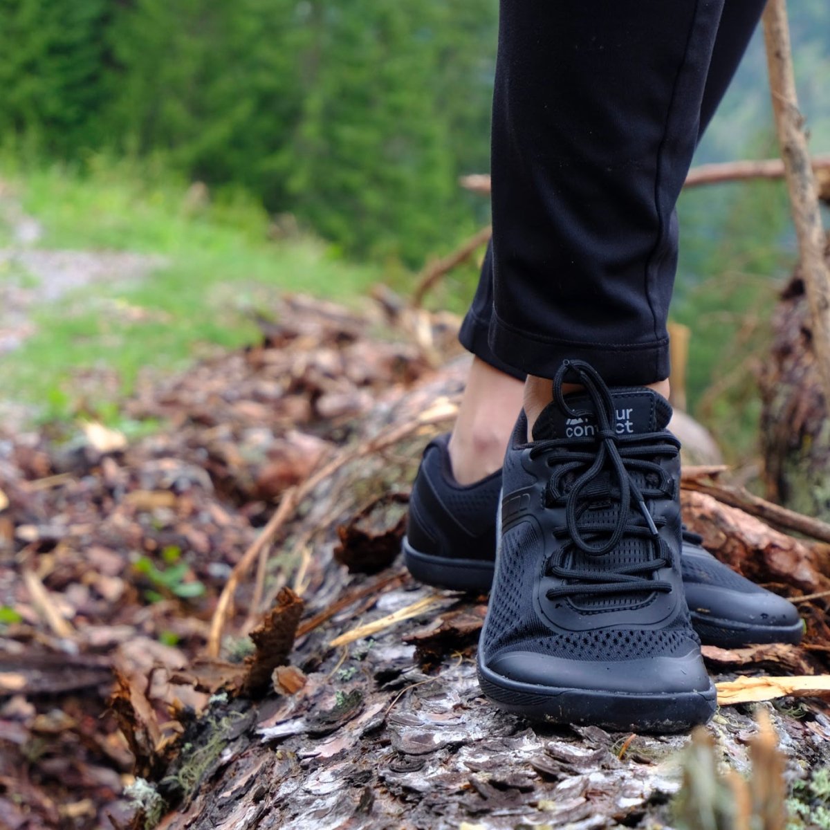 Chaussures toutes saisons pour femmes