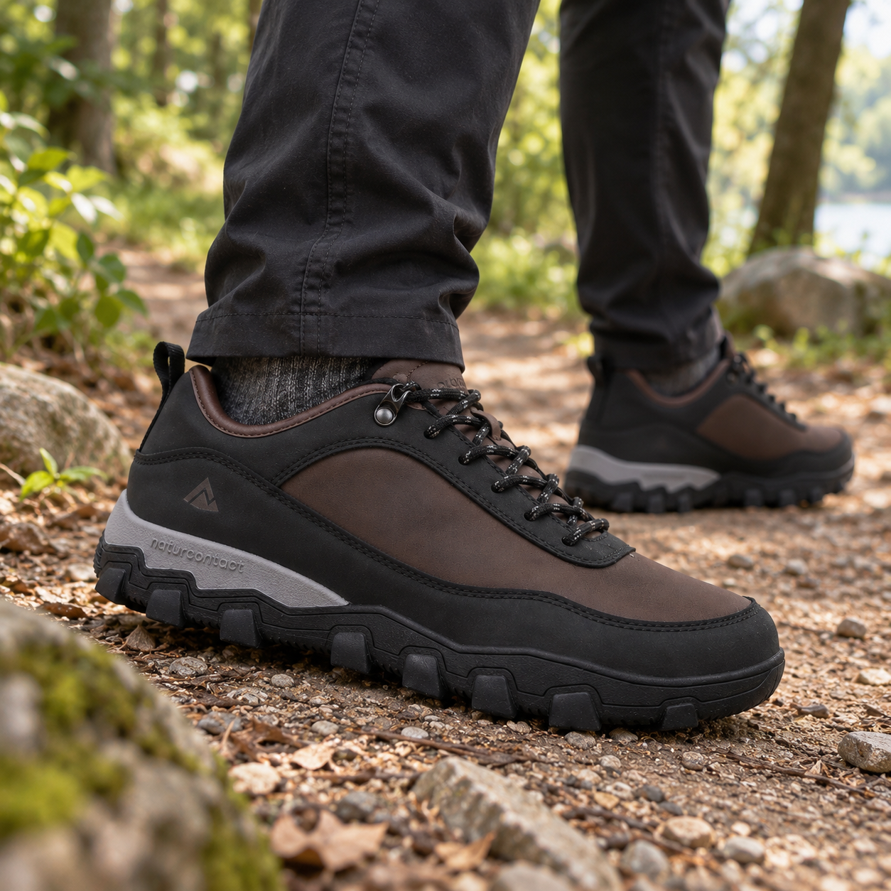 Fast DPD Delivery Barefoot Shoes