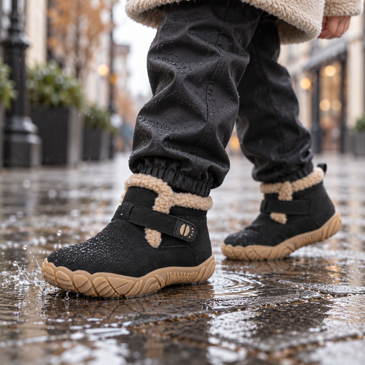 Barefoot Shoes for Kids