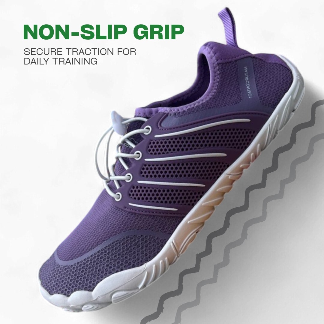 Sport Contact 2.0® Barefoot Shoes