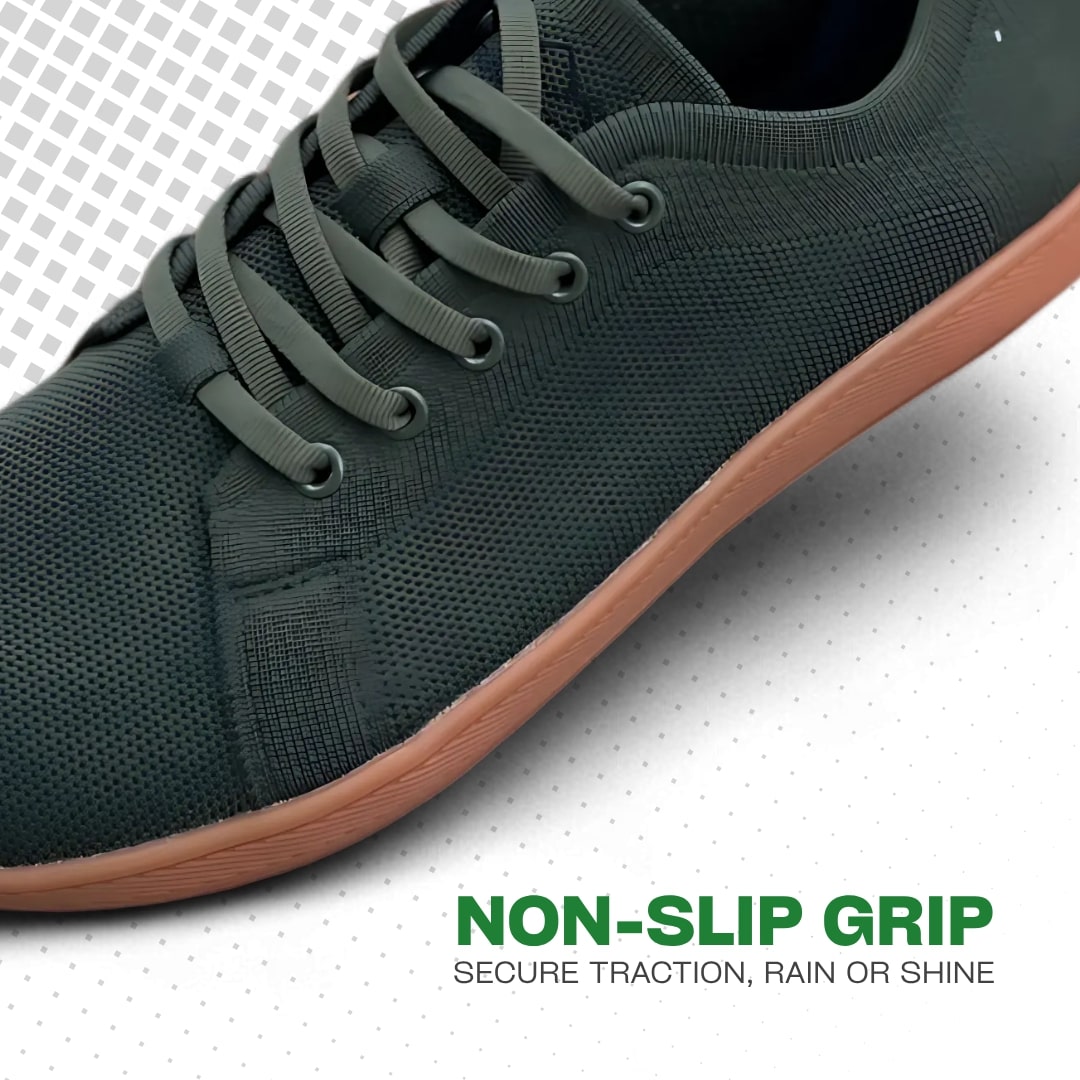 Urban Breeze 2.0® Barefoot Shoes