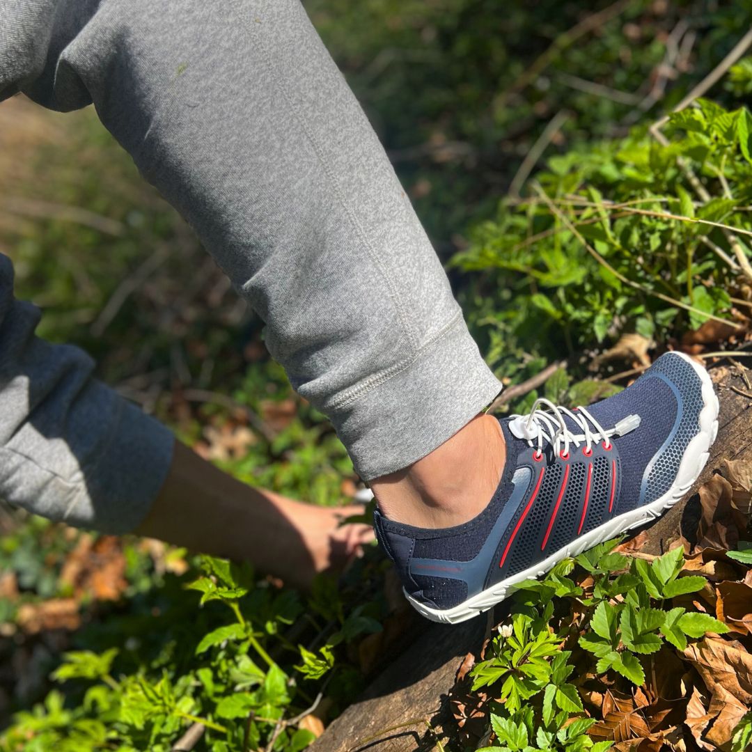 Sport Contact 2.0® Barefoot Shoes