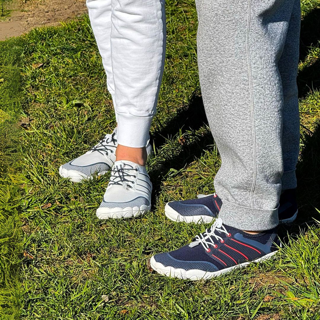 Sport Contact 2.0® Barefoot Shoes