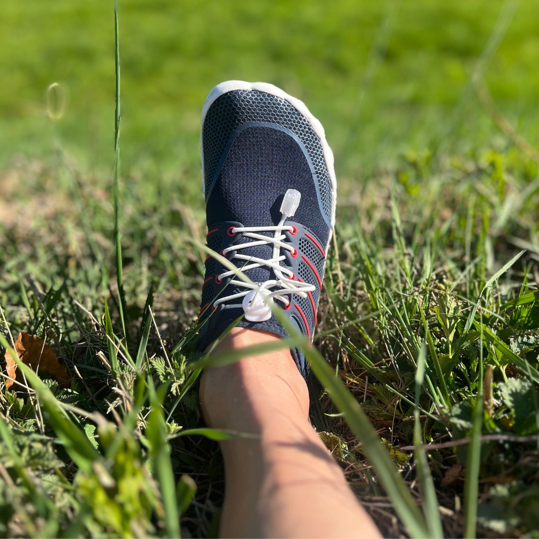 Sport Contact 2.0® Barefoot Shoes