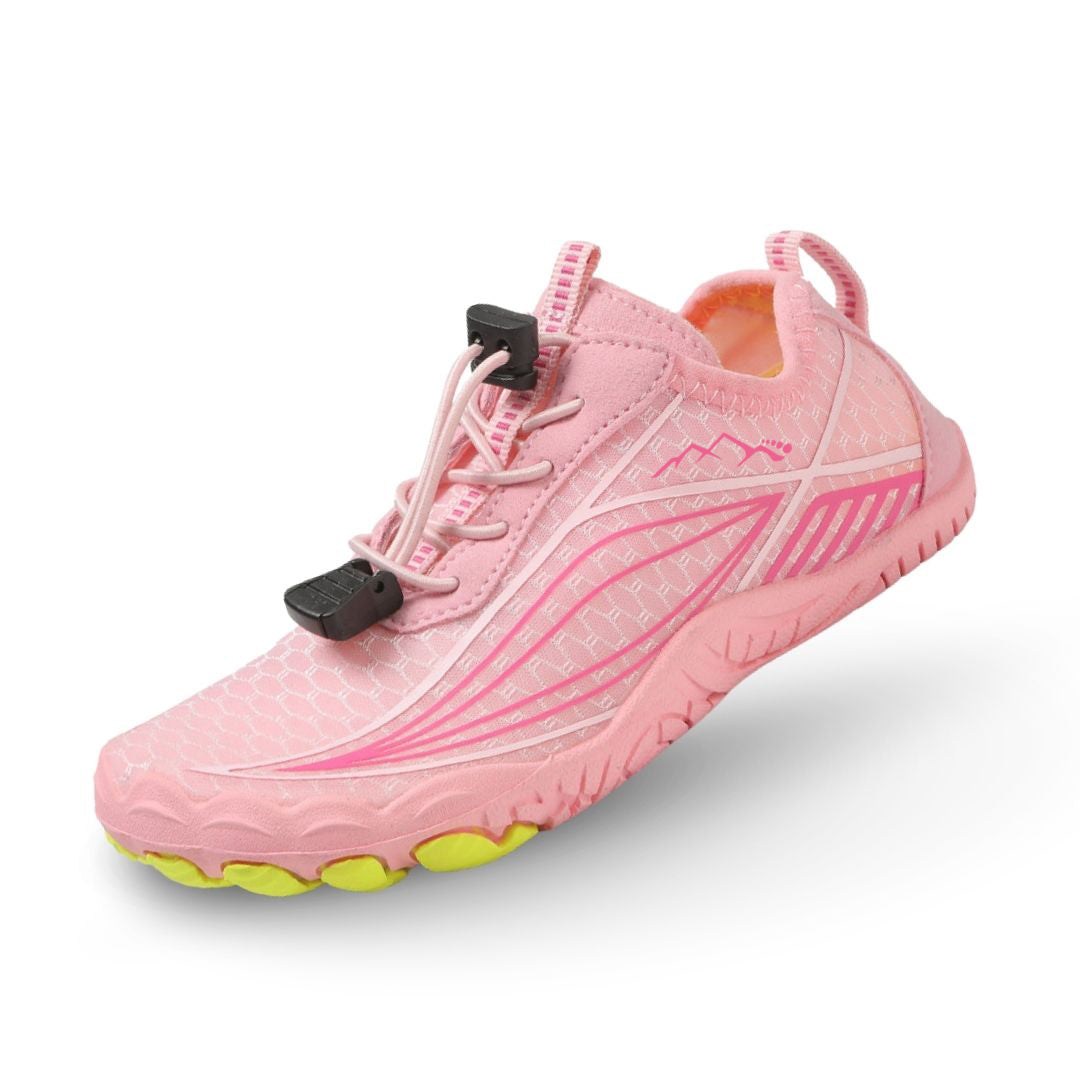 Chaussures pieds nus d'été pour enfants Younger Contact 3.0™