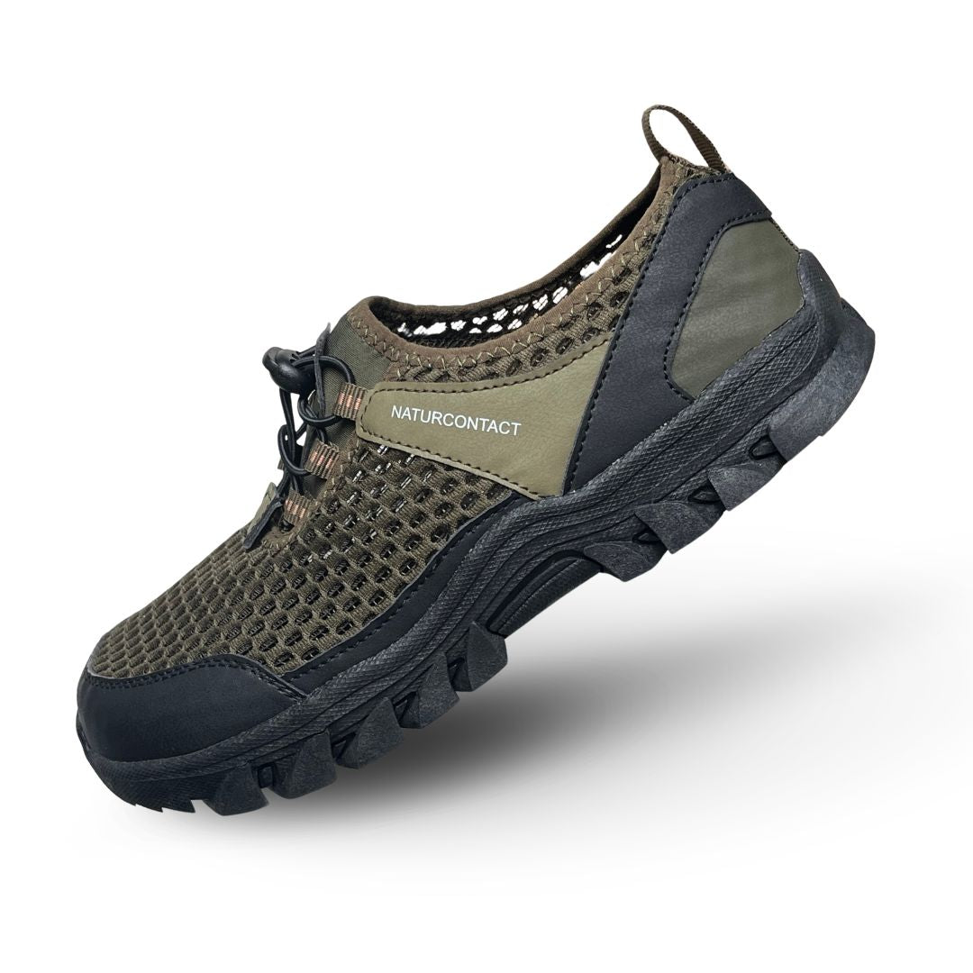 Outdoor Contact 3.0® Barefoot shoes