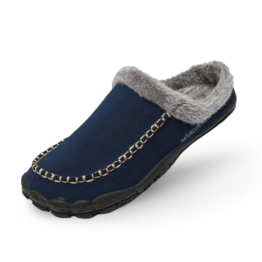 Chaussons pieds nus Soft Contact 2.0™