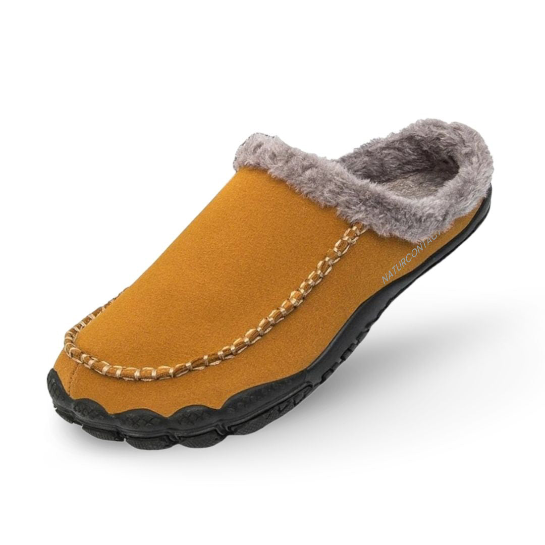 Chaussons pieds nus Soft Contact 2.0™