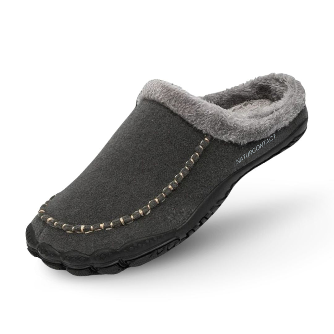 Chaussons pieds nus Soft Contact 2.0™