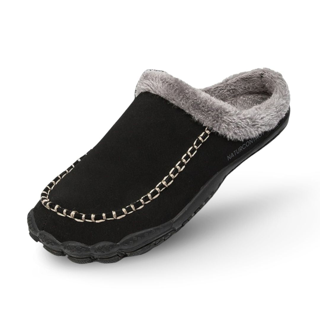 Chaussons pieds nus Soft Contact 2.0™