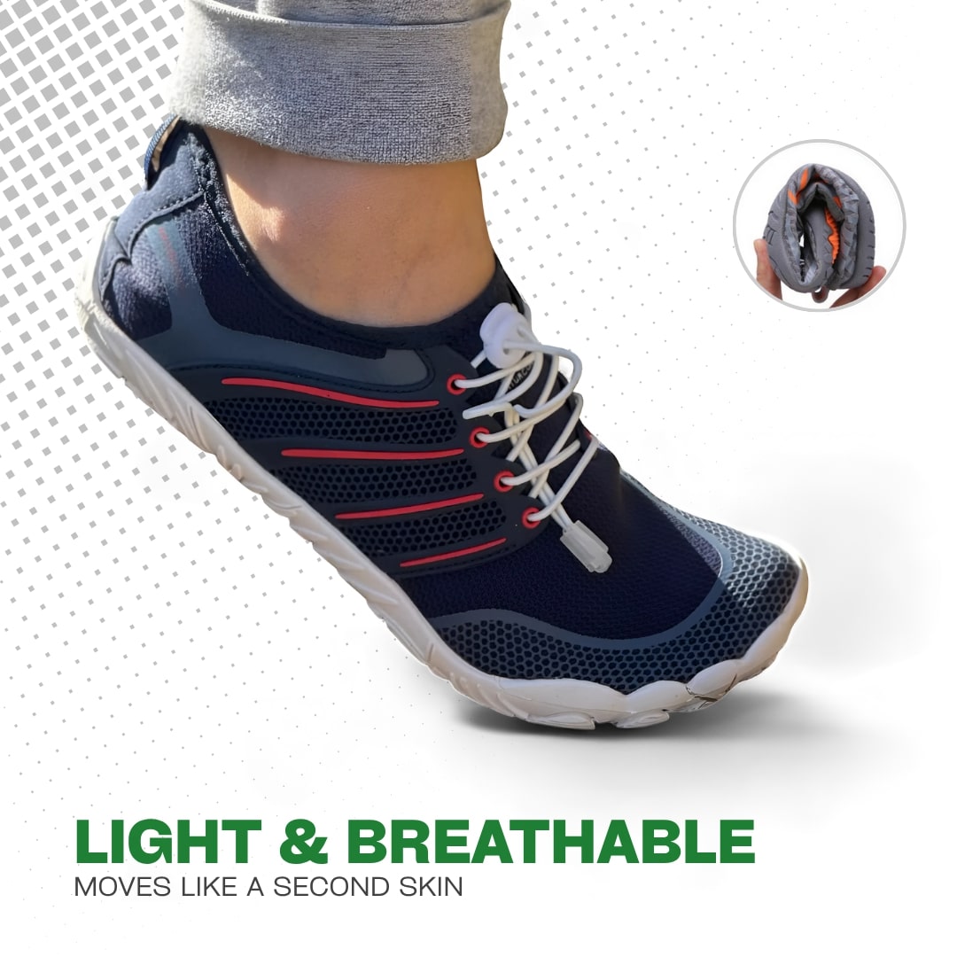 Sport Contact 2.0® Barefoot Shoes