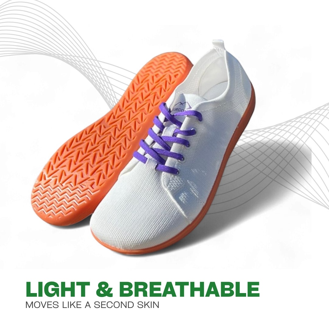 Urban Breeze 2.0® Barefoot Shoes